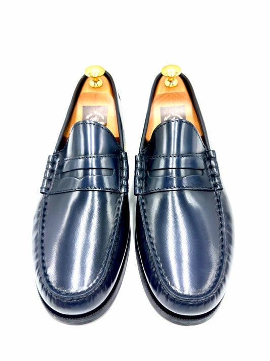 Mocassino College (MocC)