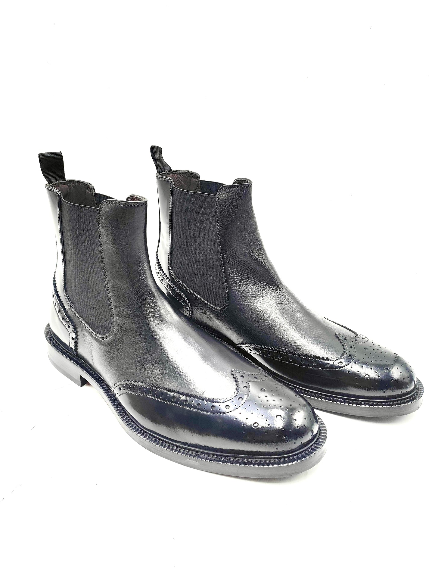 Stivaletto Elastici Grain (StivElaCiel)