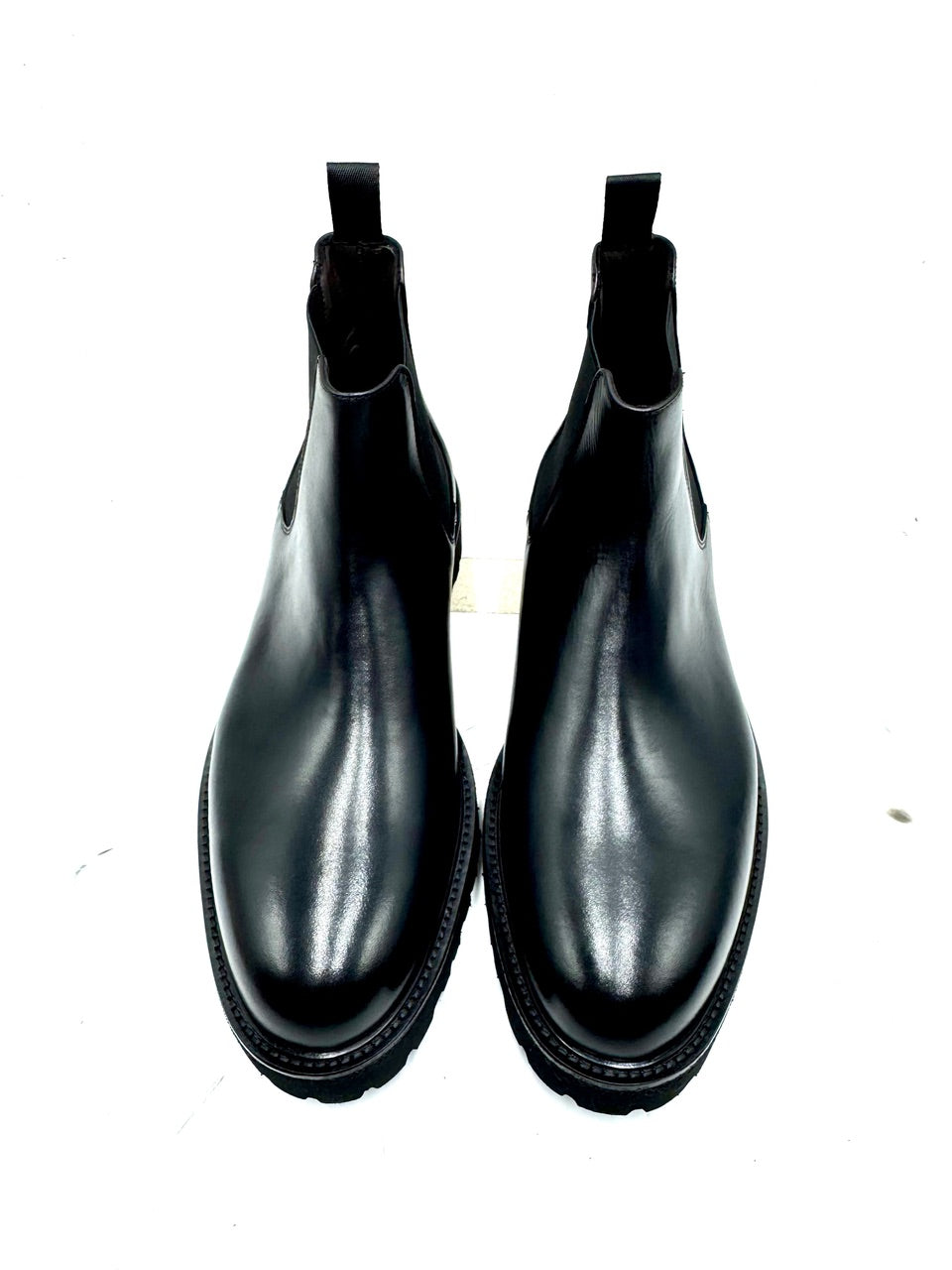 Beatles Vitello Suola Vibram Light (PolLight)