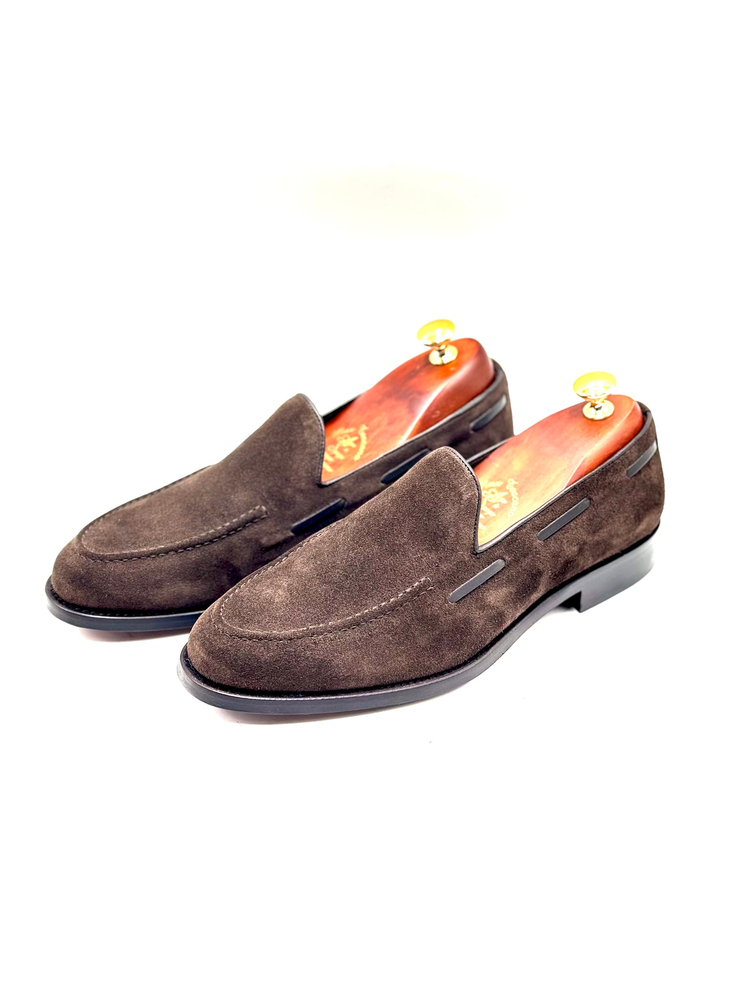 Mocassino Vitello Liscio (MocVL) Novità '25