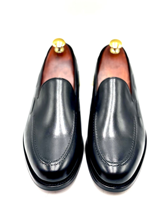 Mocassino Vitello Liscio (MocVL) Novità '25