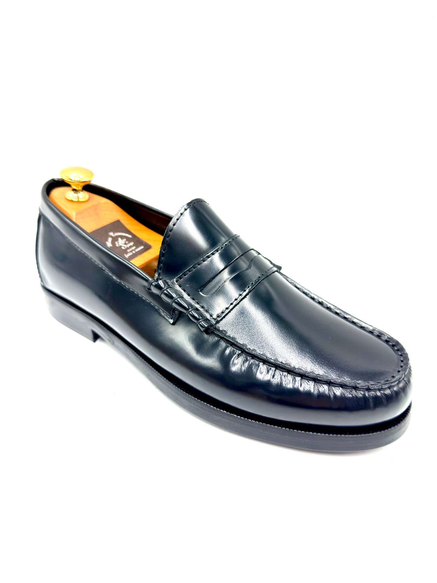 Mocassino Tipo "College"(MocC)