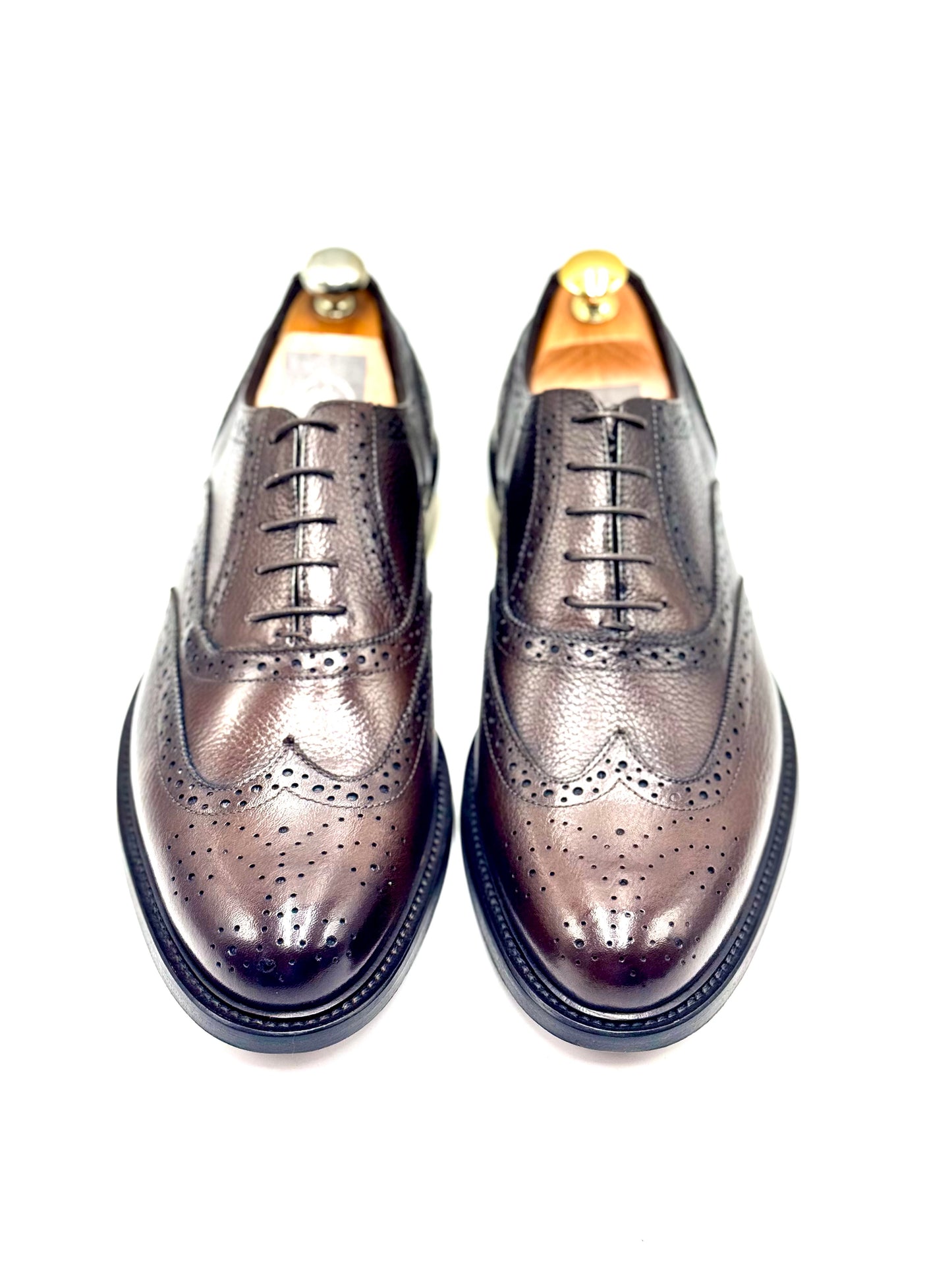 Francesina Coda di Rondine Grain- Novità '25