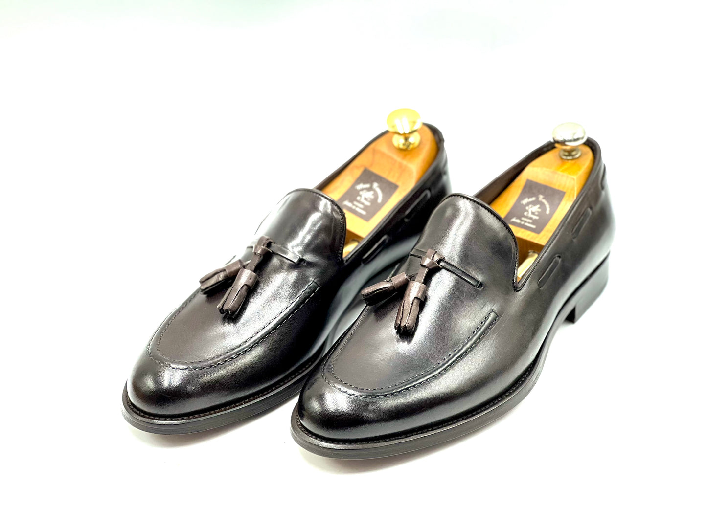 Mocassino Tassel Loafer (MocFiocSfu)