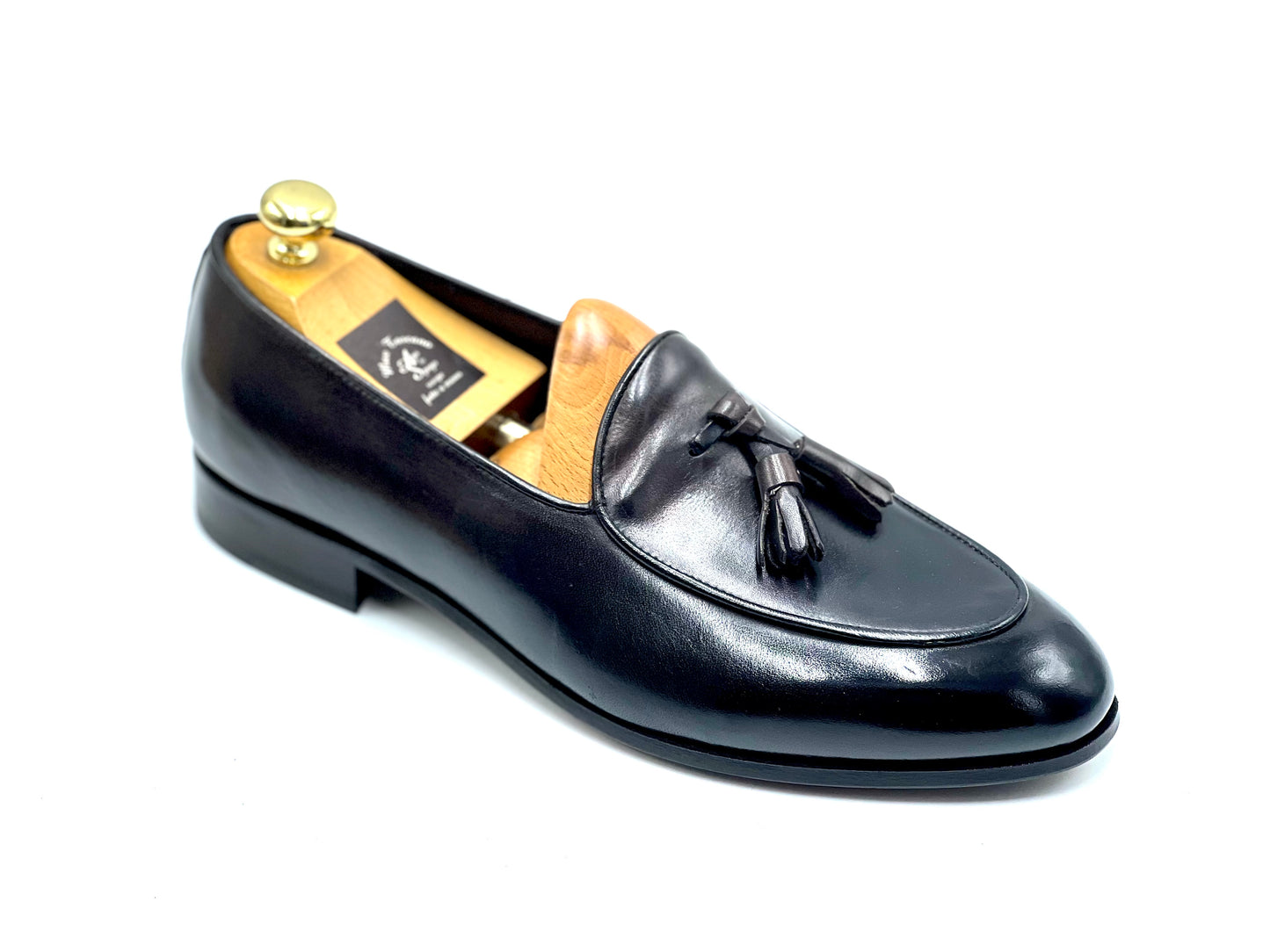 Mocassino Slipper Fiocchetti (Mocslipfio)