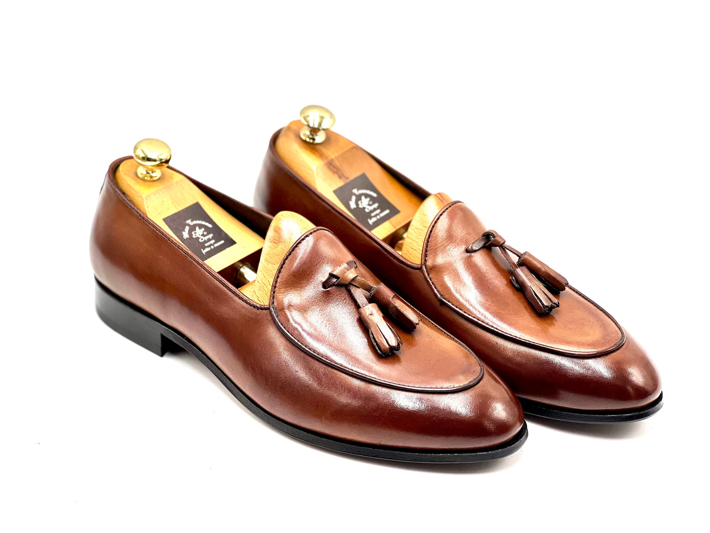 Mocassino Slipper Fiocchetti (Mocslipfio)