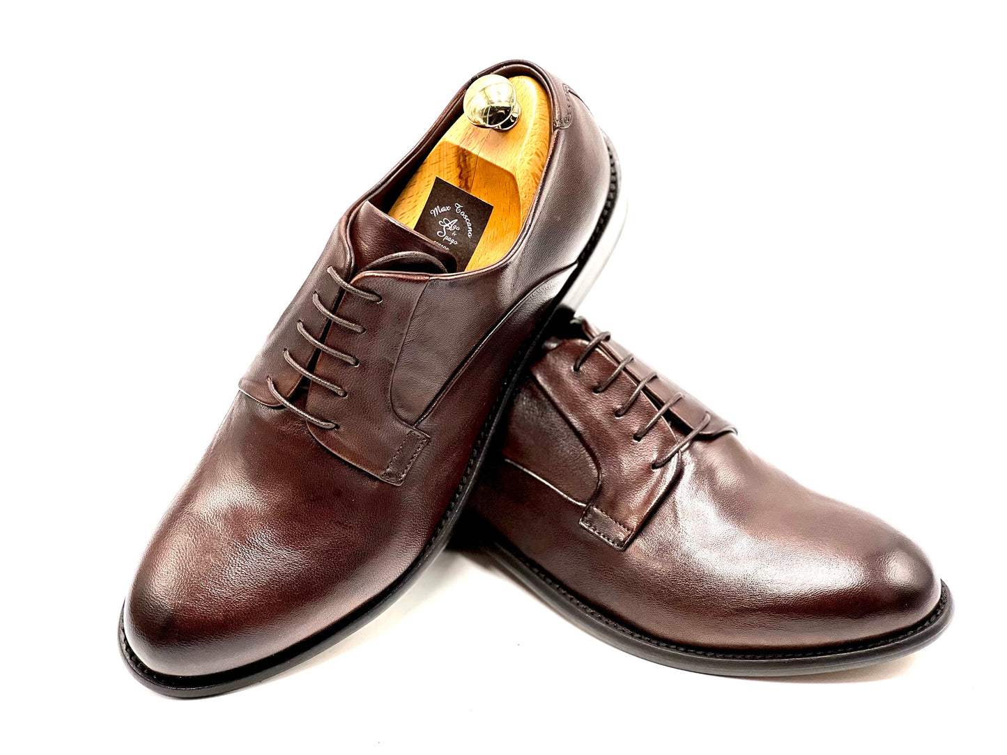 Derby Vitello Soft (Dervitsof)