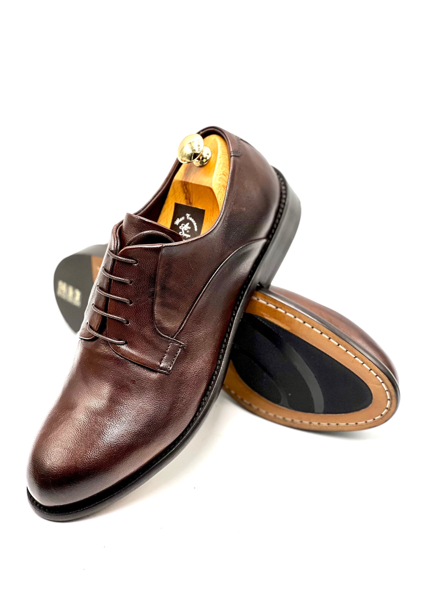 Derby Vitello Soft (Dervitsof)