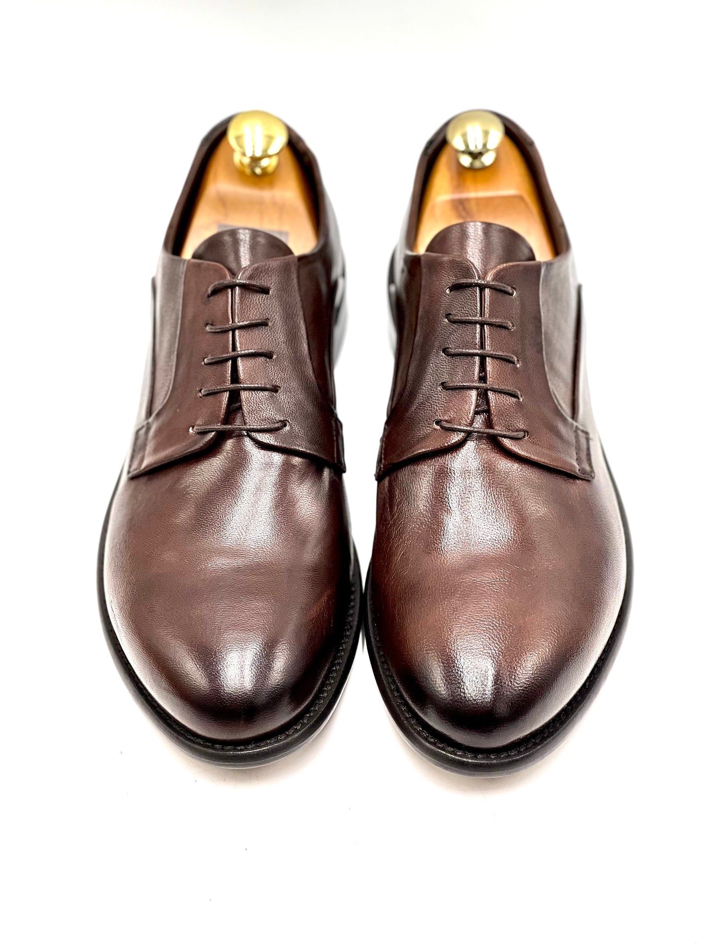 Derby Vitello Soft (Dervitsof)