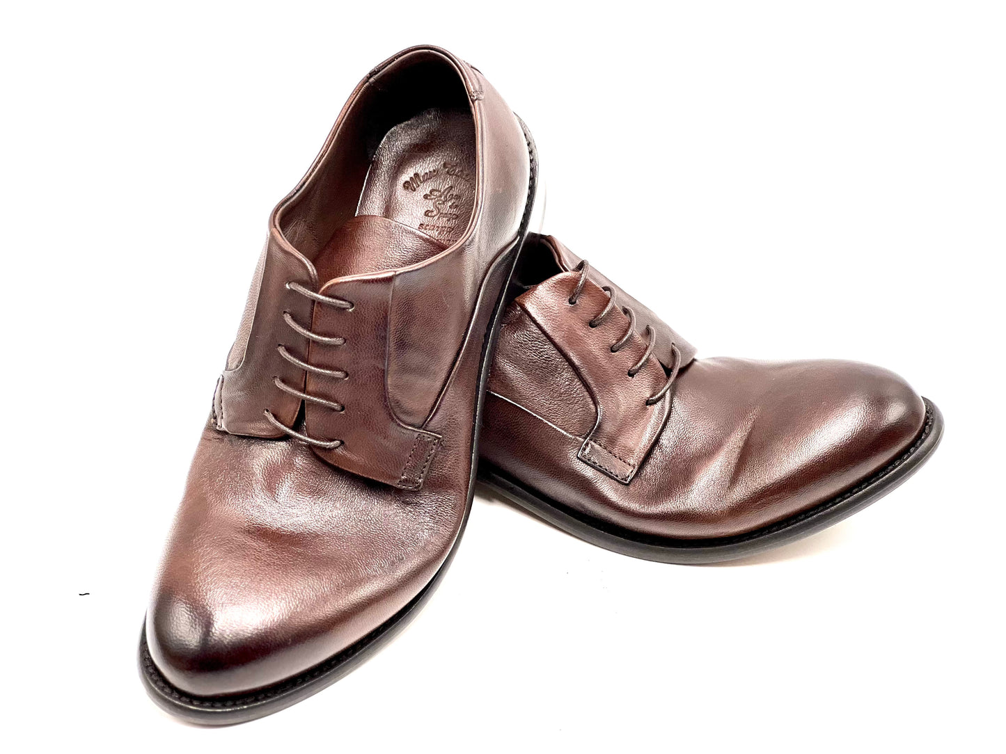 Derby Vitello Soft (Dervitsof)