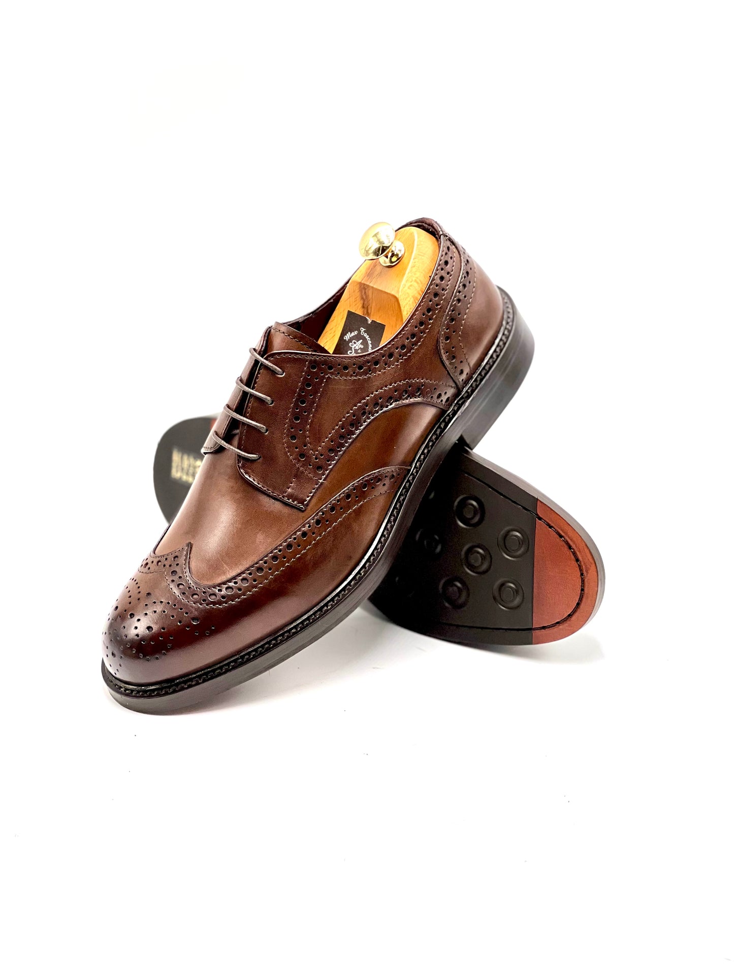 Derby Coda di Rondine Gummy (Dergum)