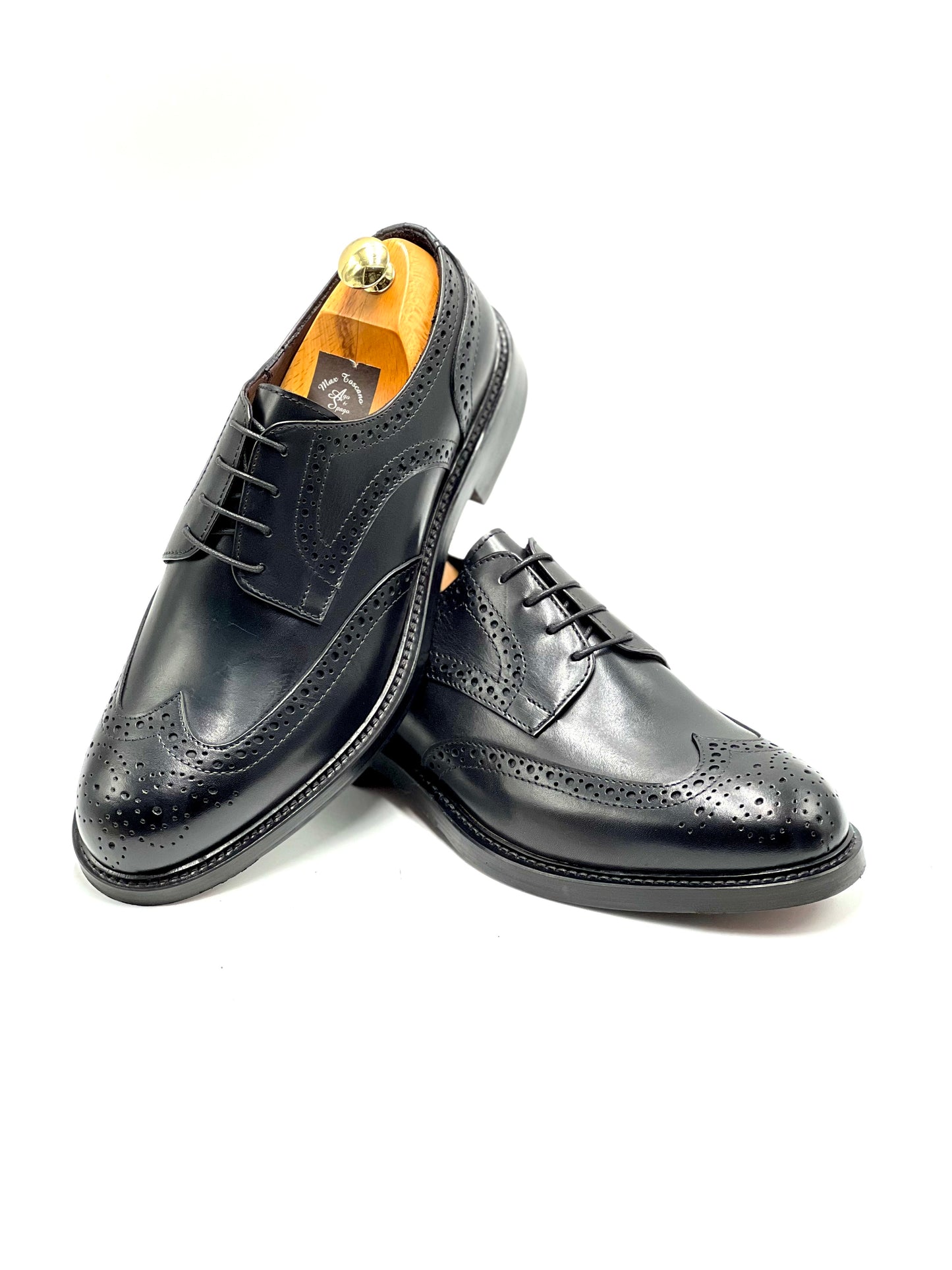 Derby Coda di Rondine Gummy (Dergum)