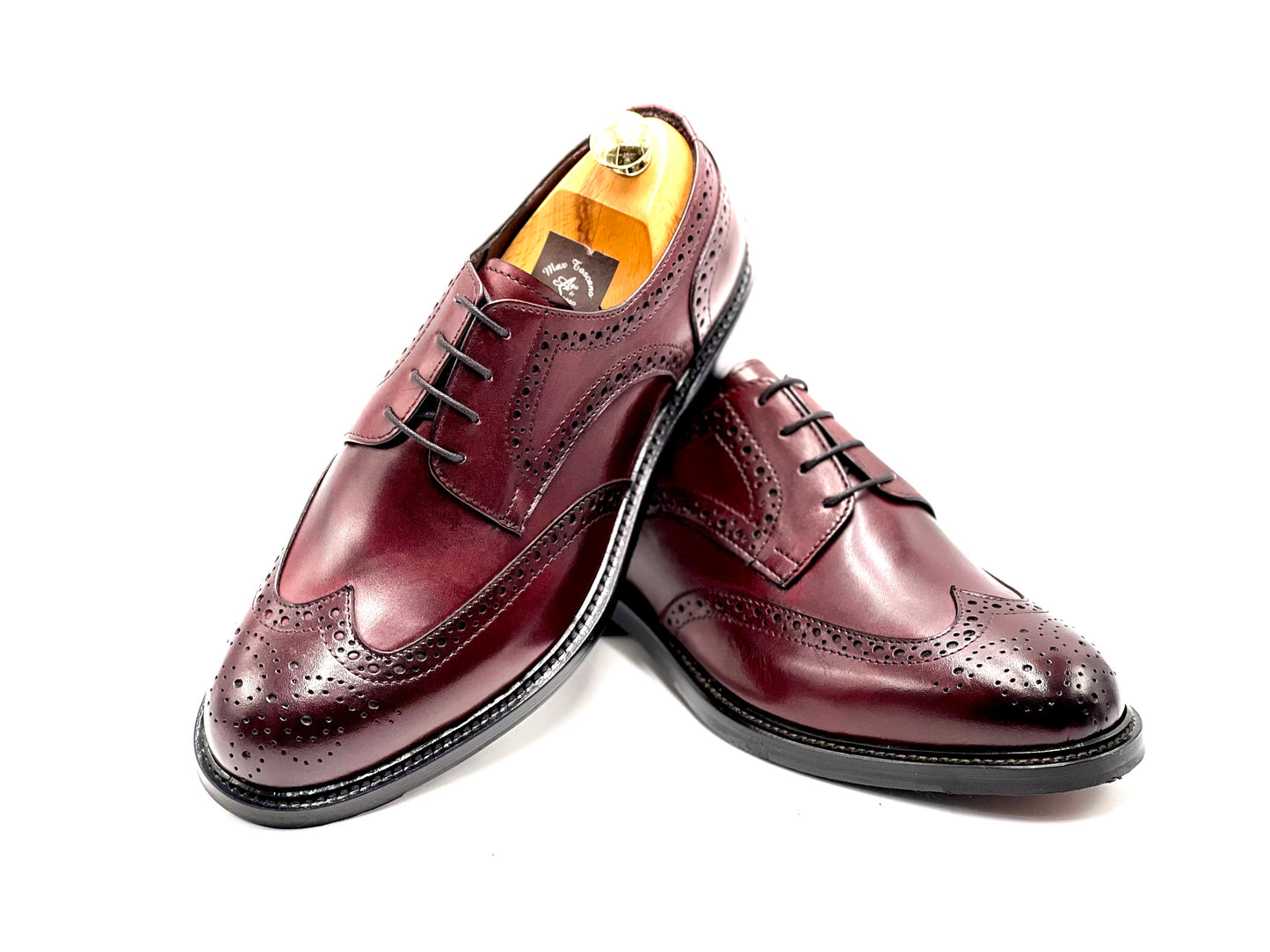 Derby Coda di Rondine Gummy (Dergum)