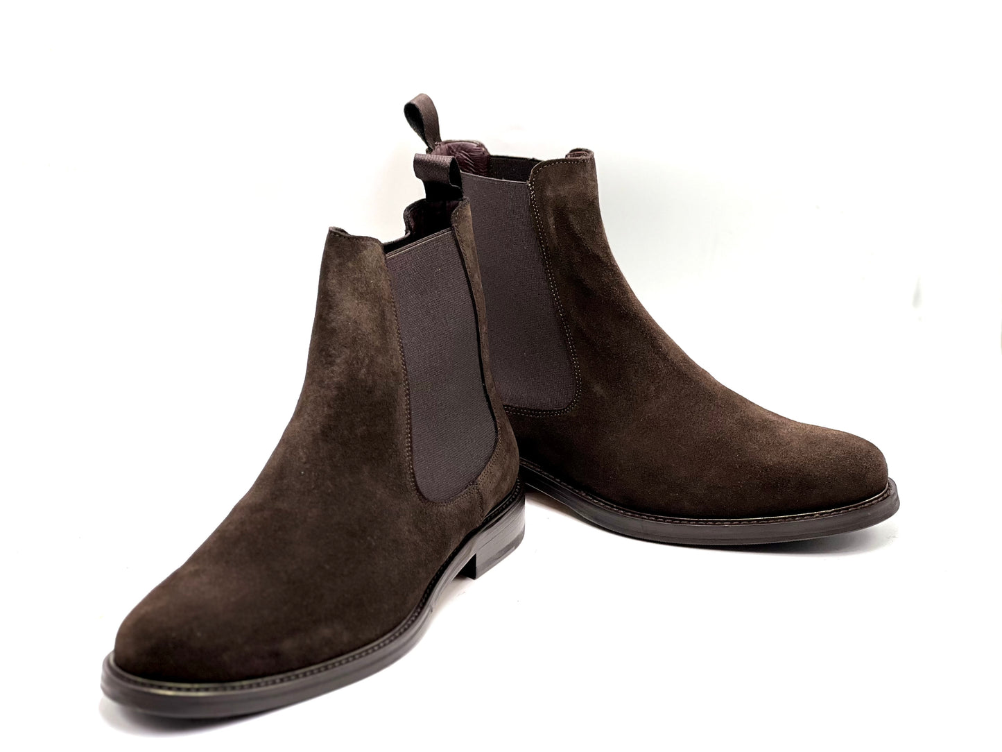 Chelsea Boot Camoscio (ChelsCam)