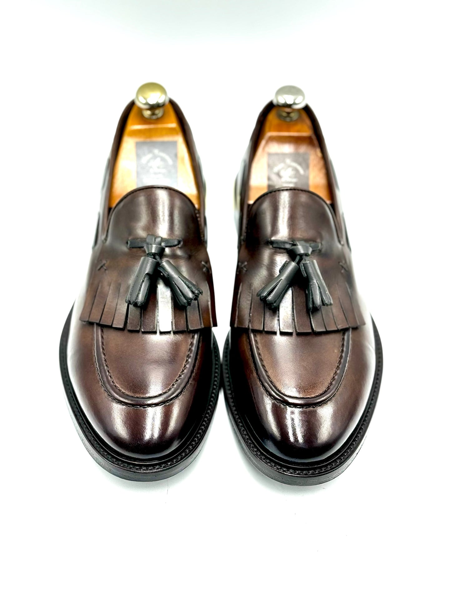Mocassino Frangia e Fiocchetti (MocFraFio)