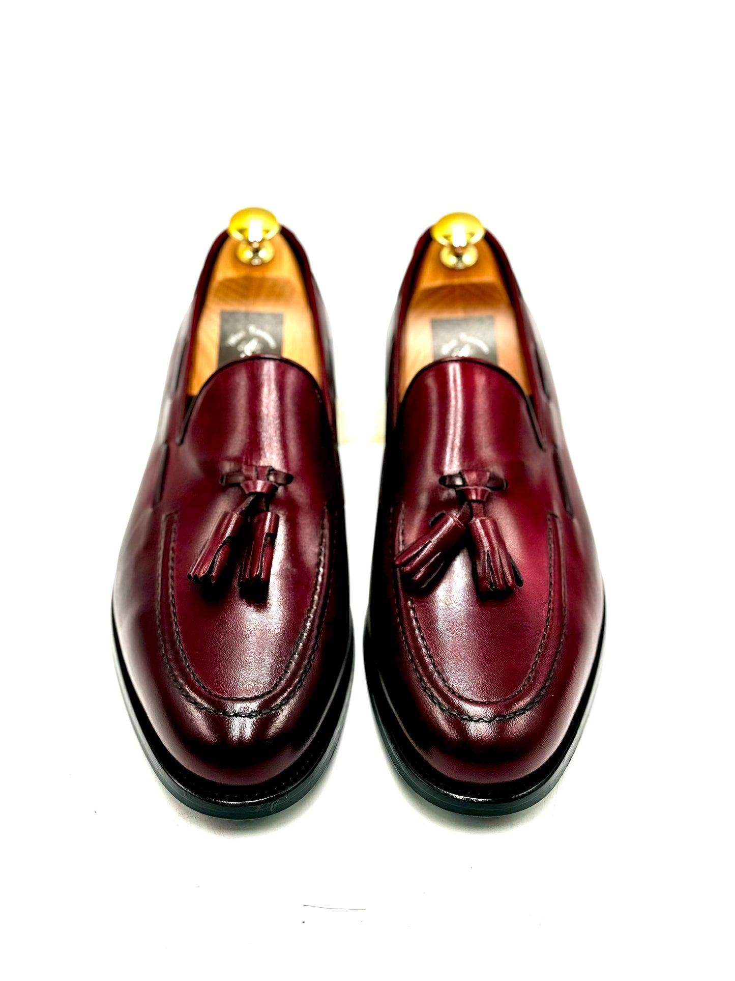 Mocassino Fiocchetti Tondo (Moc64v)