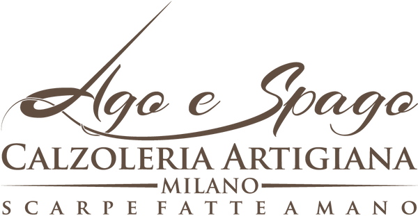 Ago e Spago Calzoleria Artigiana