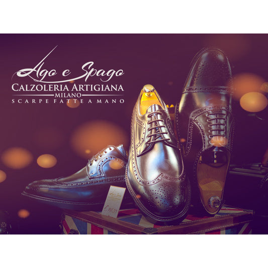 Derby Coda di Rondine (Lav. Goodyear) GoodyDR