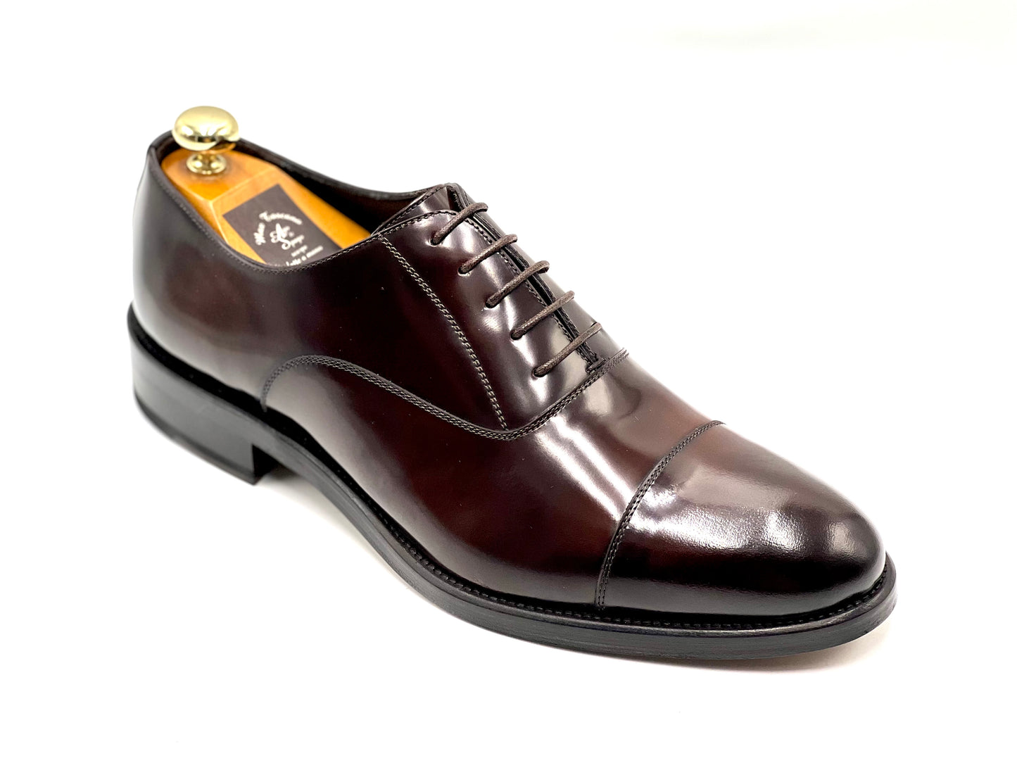 Francesina Punta Vitello Spazzolato (FraSpa)