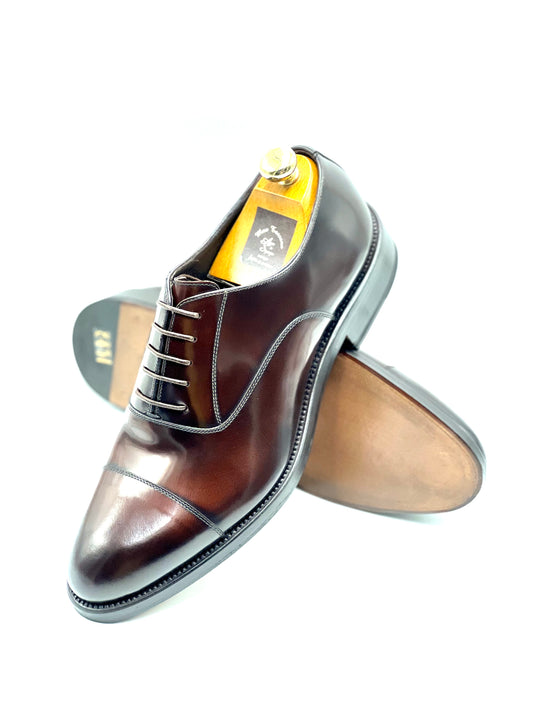 Francesina Punta Vitello Spazzolato (FraSpa)