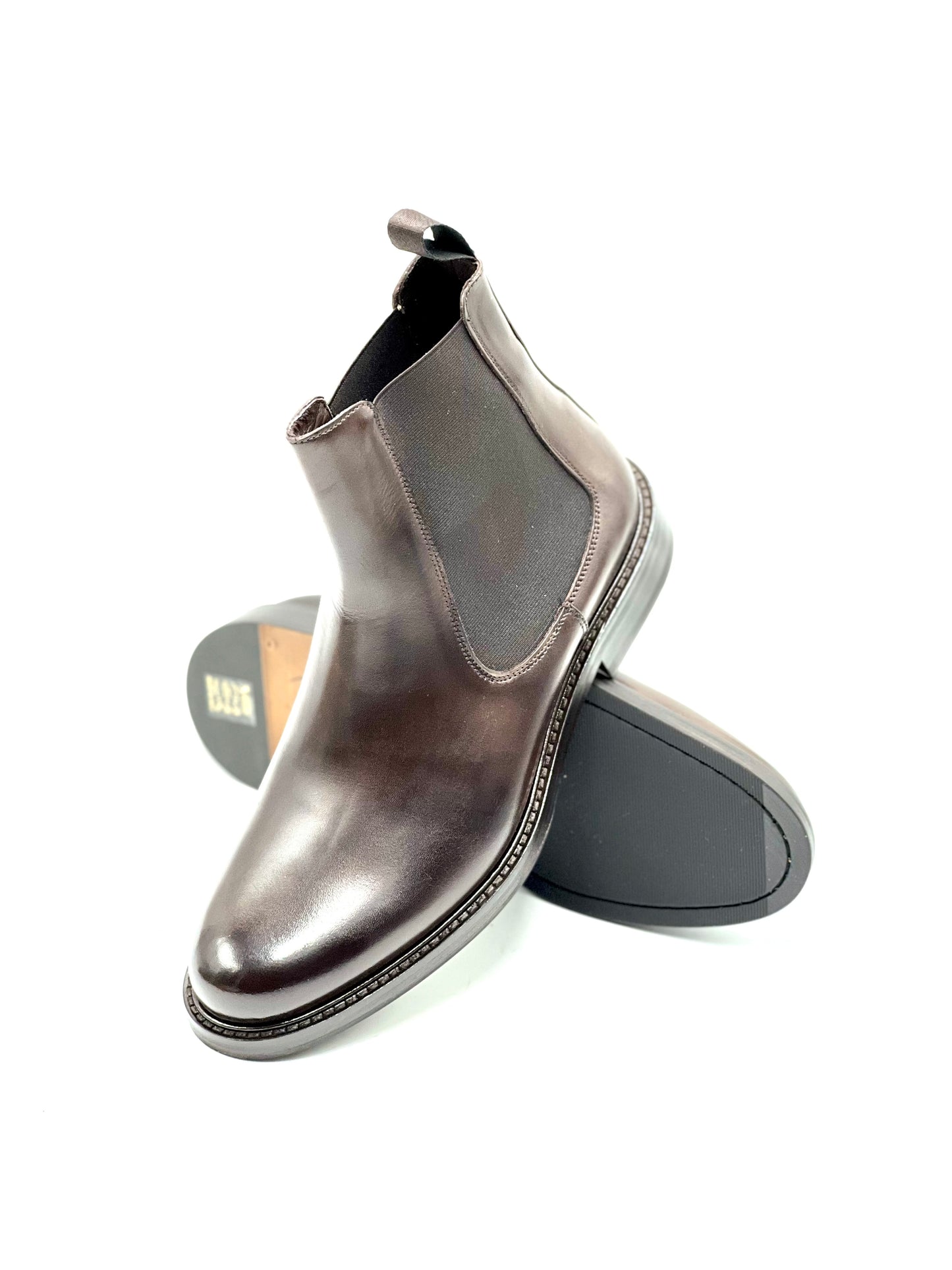 Chelsea Boot Vitello (ChelsP)