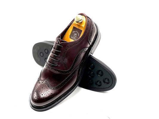 Francesina Coda di Rondine Vitello Gomma (FraRVG)