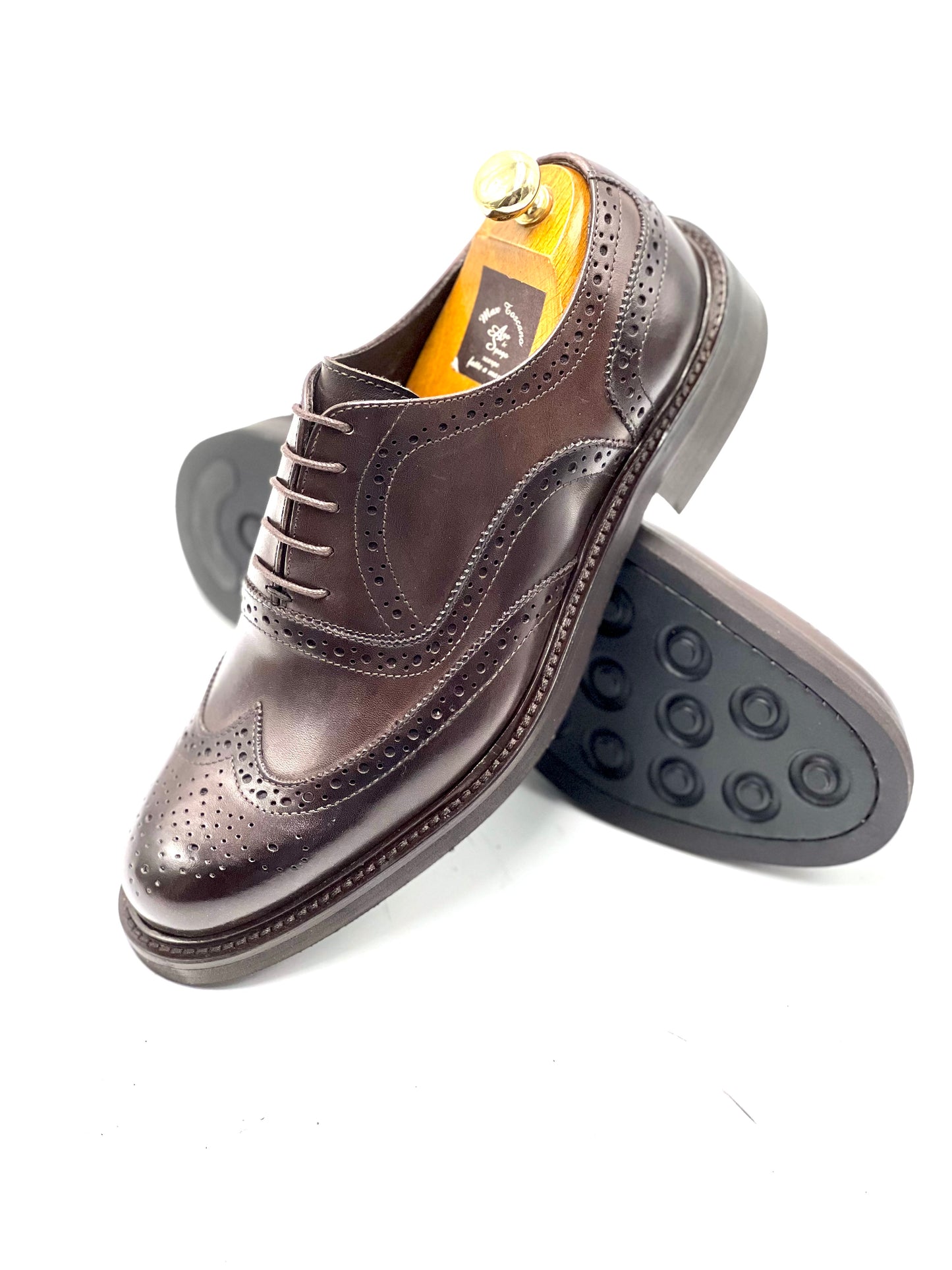 Francesina Coda di Rondine Vitello Gomma (FraRVG)