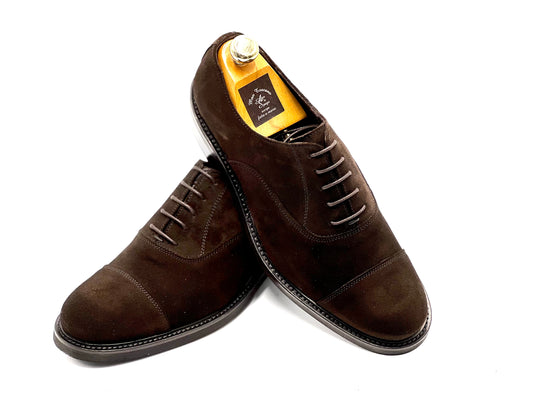 Francesina Punta Camoscio Gomma (FraCG)