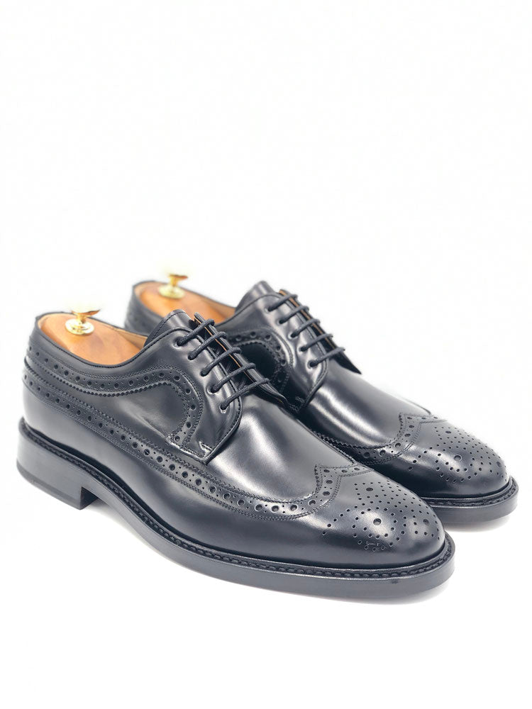 Derby Coda di Rondine (Lav. Goodyear) GoodyDR