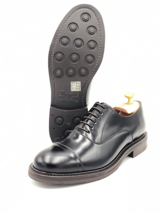 Francesina Punta Dainite (GoodyPDA)