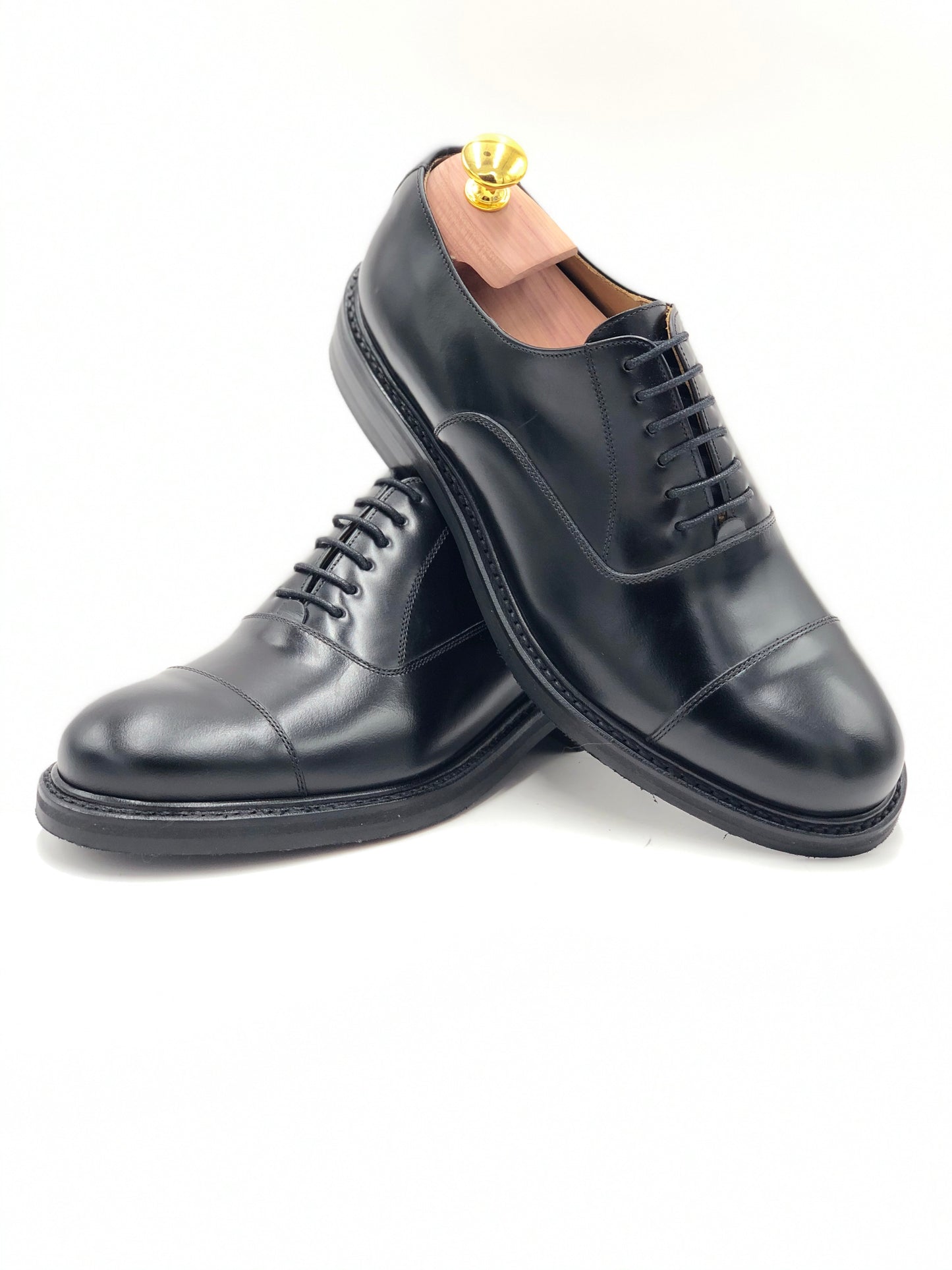 Dainite Pointed French Shoe (GoodyPDA)
