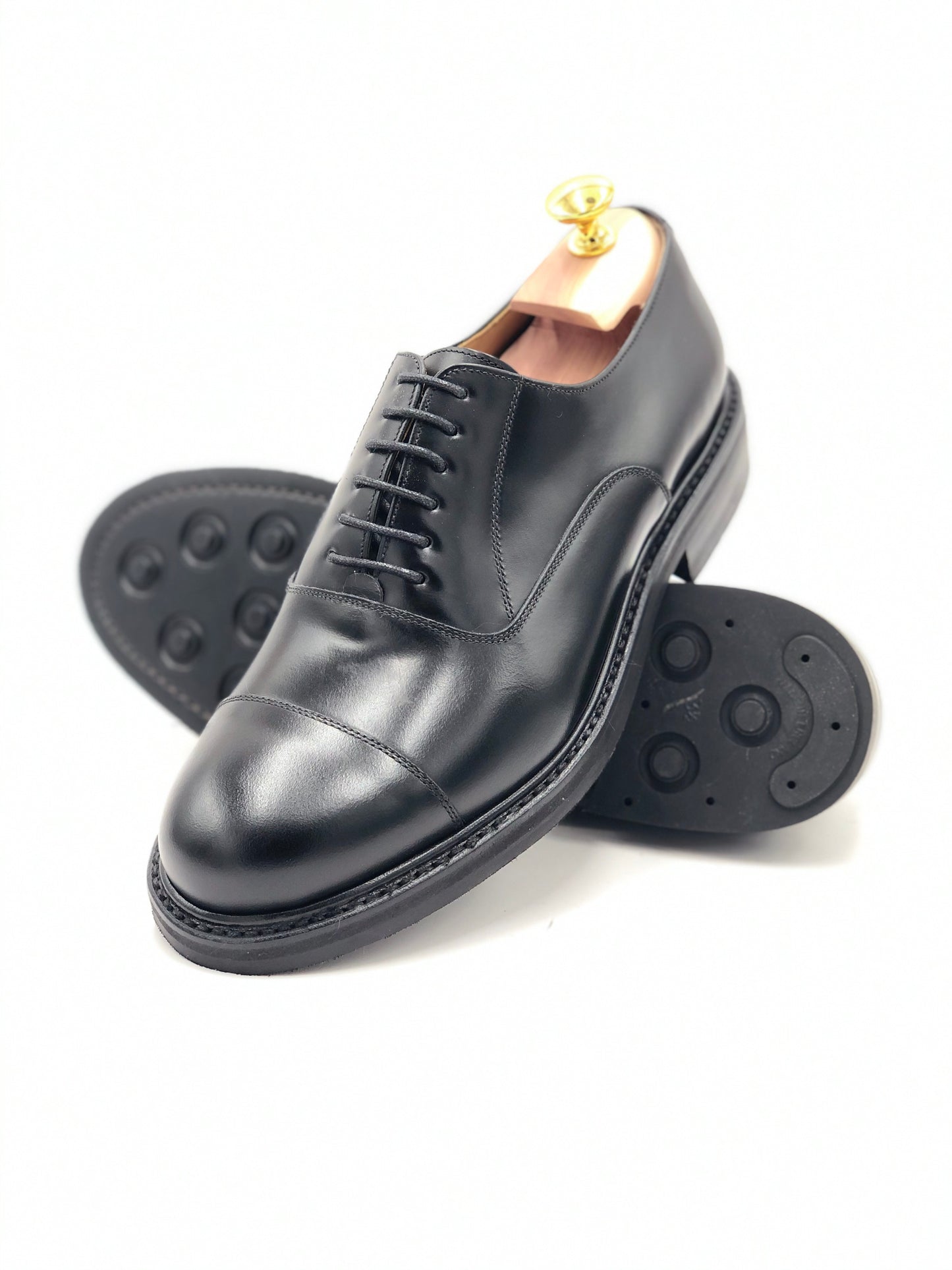 Francesina Punta Dainite (GoodyPDA)