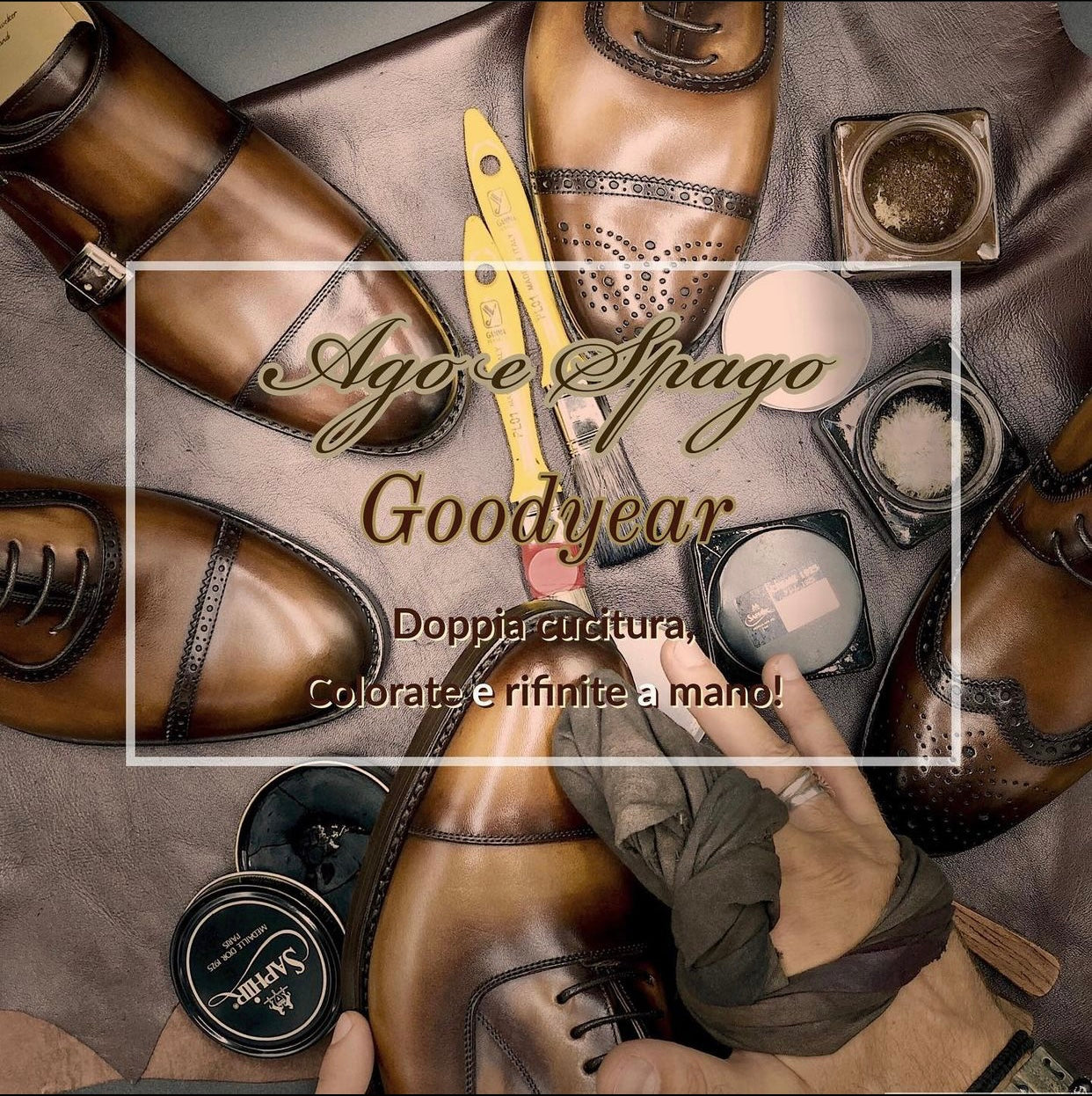 Le Goodyear