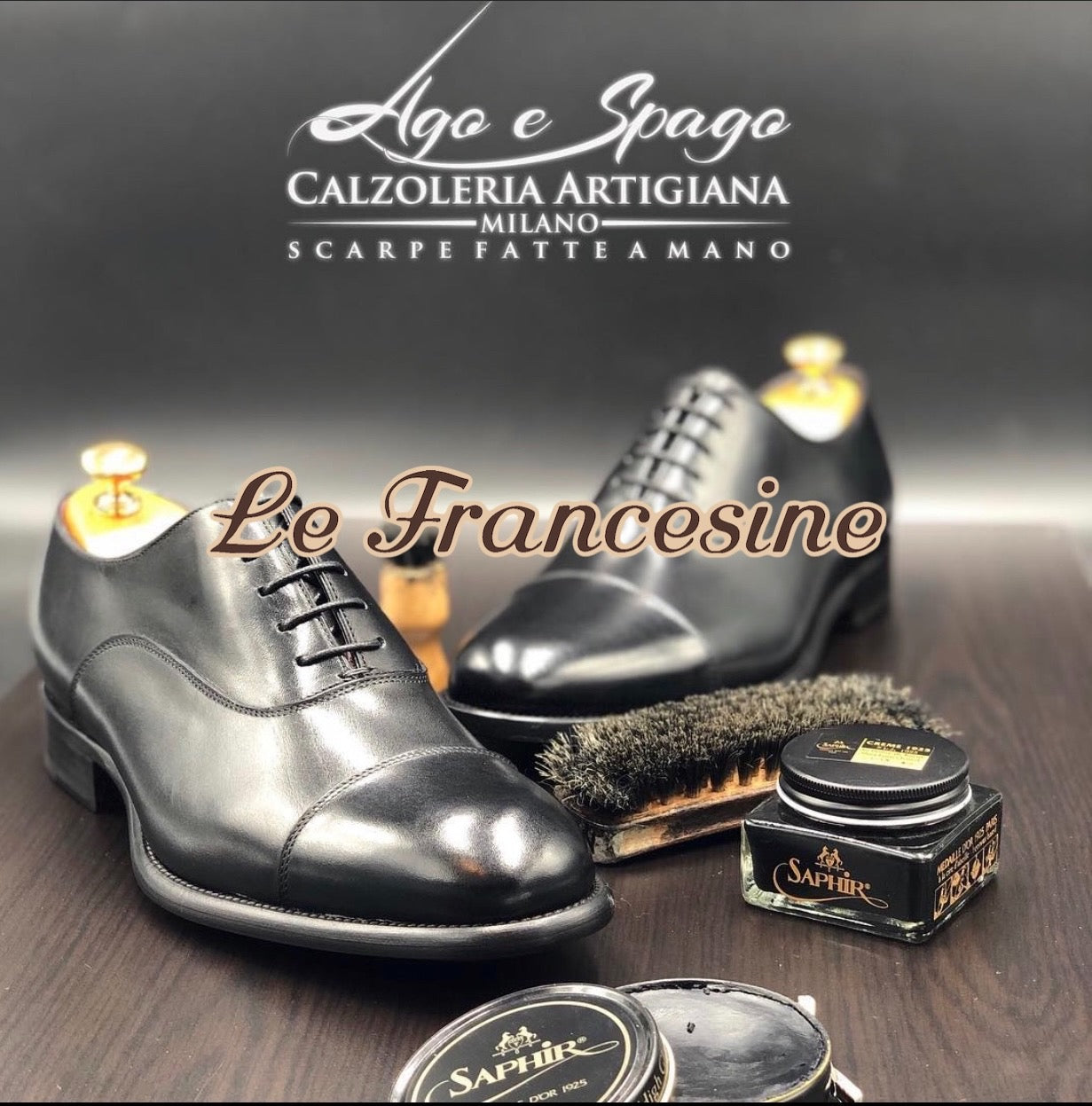 Le Francesine