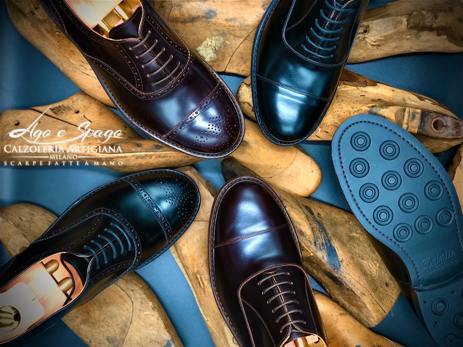 Le Goodyear D'Inverno