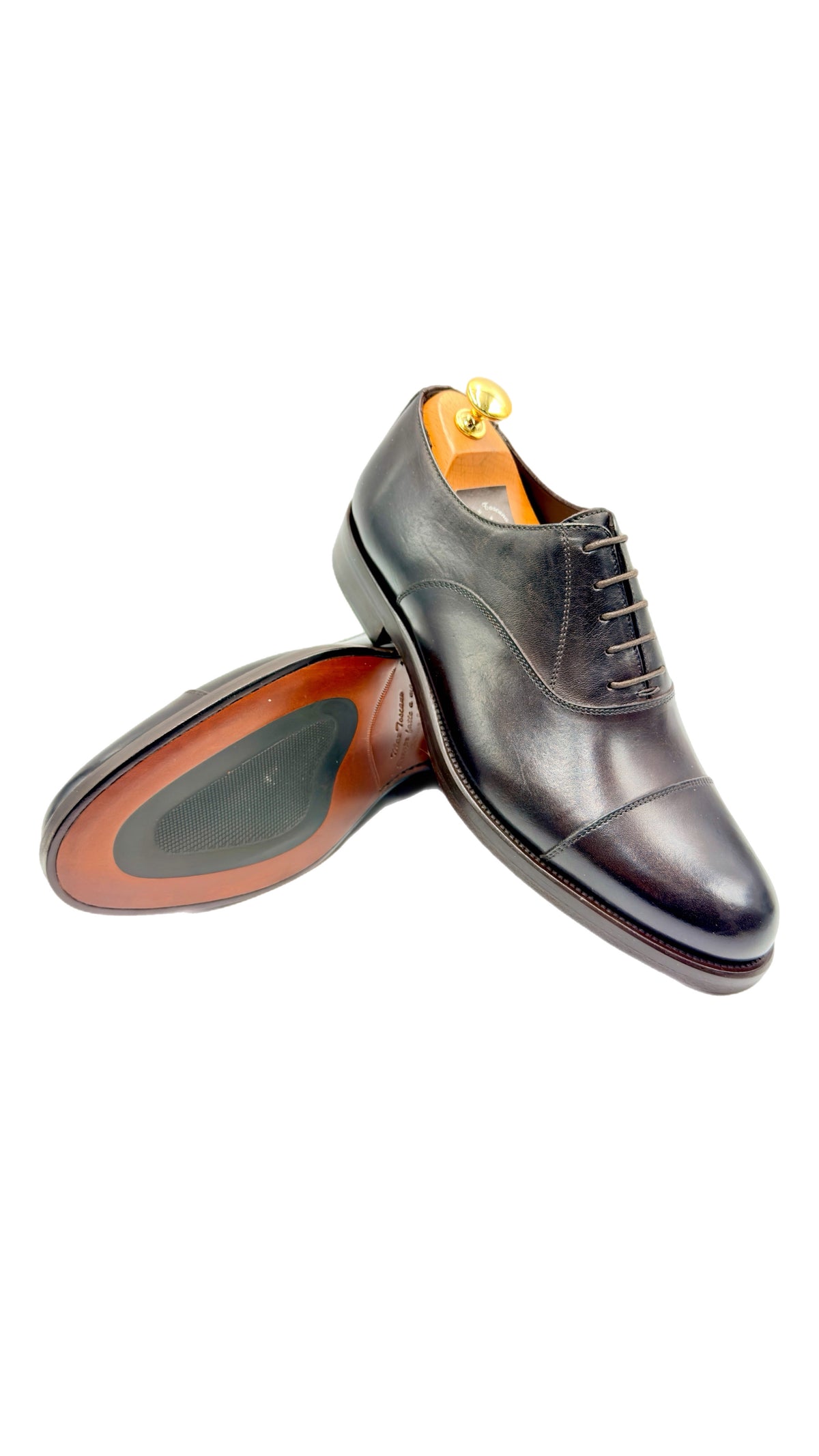 French Point Smooth OV (FraVitM)