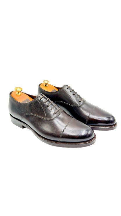 French Point Smooth OV (FraVitM)