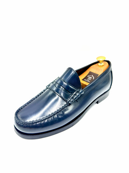 Mocassino Tipo "College"(MocC)