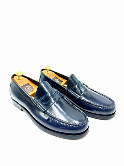 Mocassino Tipo "College"(MocC)