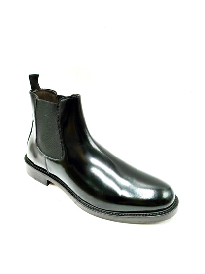 Stivaletto Elastici - Vitello Spazzolato (StivElaSpazCie)