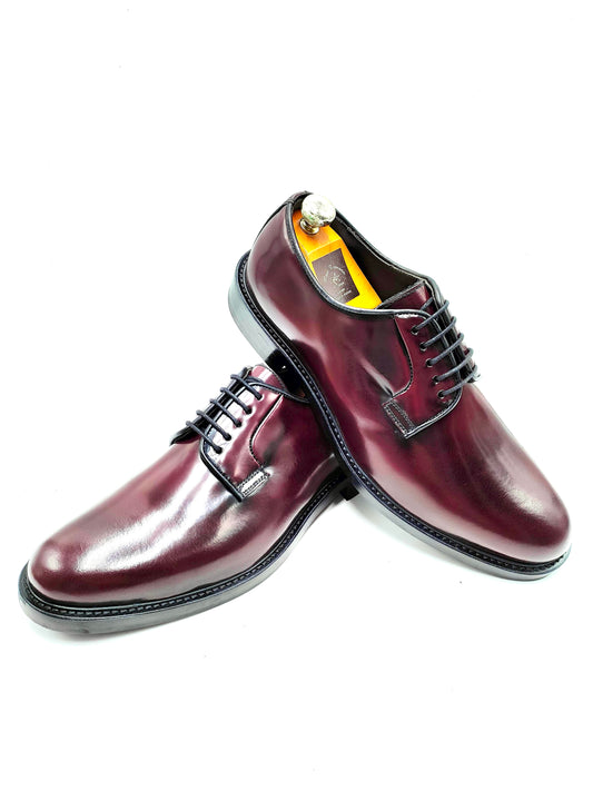 Derby Totale liscia (DerGum'25) - Novità