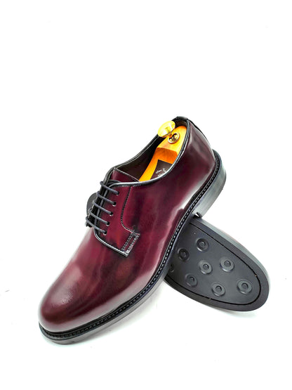 Derby Totale liscia (DerGum'25) - Novità