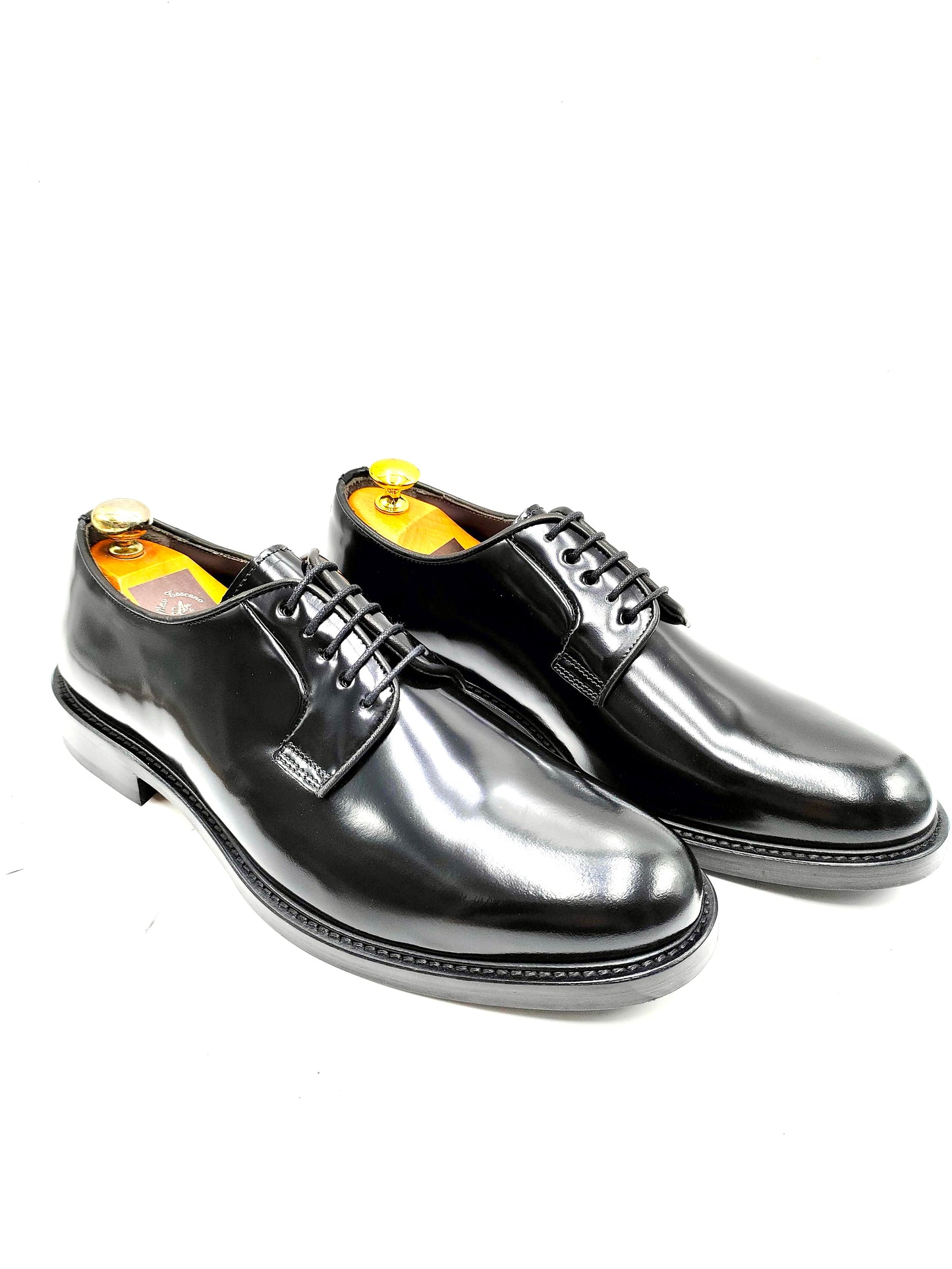 Derby Totale liscia (DerGum'25) - Novità