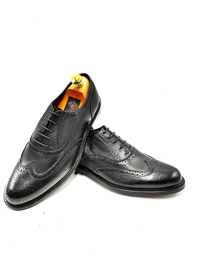 Francesina Coda di Rondine Grain- Novità '25