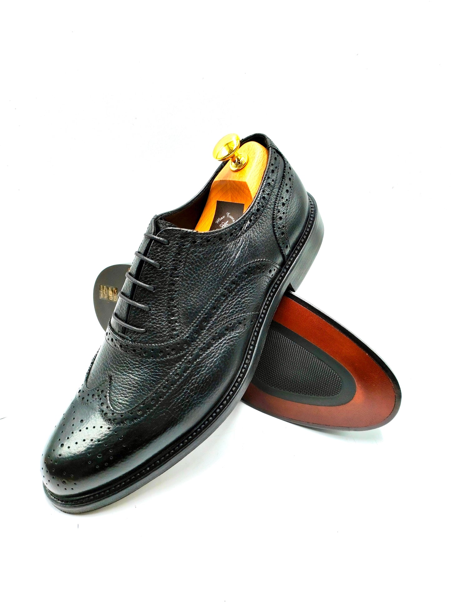 Francesina Coda di Rondine Grain- Novità '25