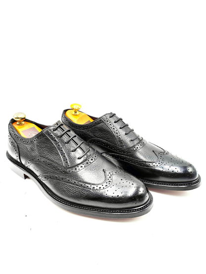 Francesina Coda di Rondine Grain- Novità '25