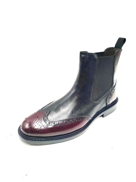 Stivaletto Elastici Grain (StivElaCiel)