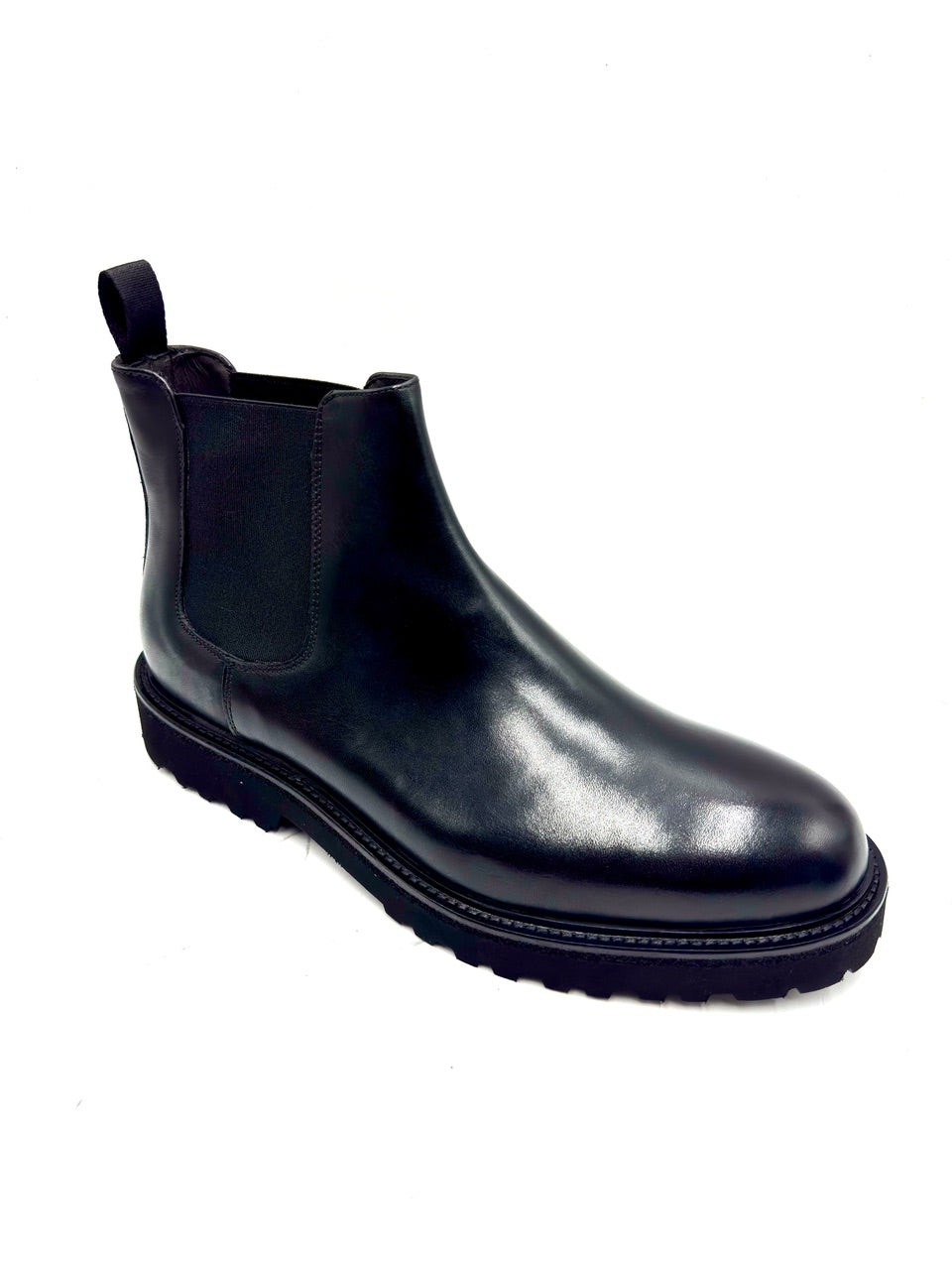 Beatles Vitello Suola Vibram Light (PolLight)