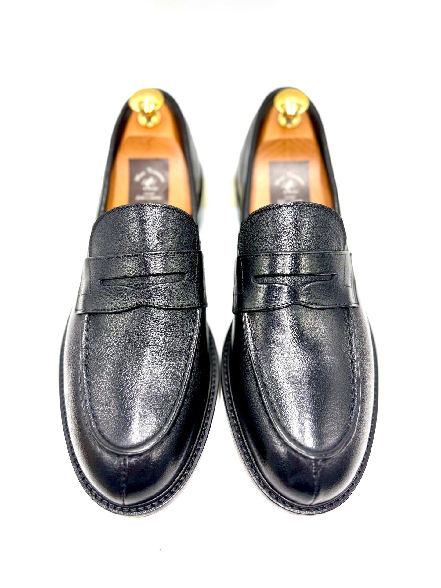 Mocassino Fascetta