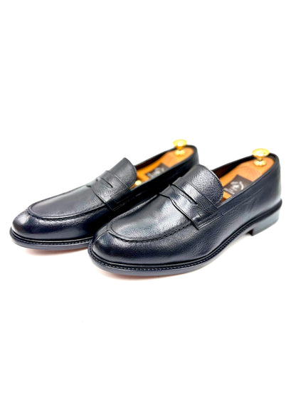 Mocassino Fascetta